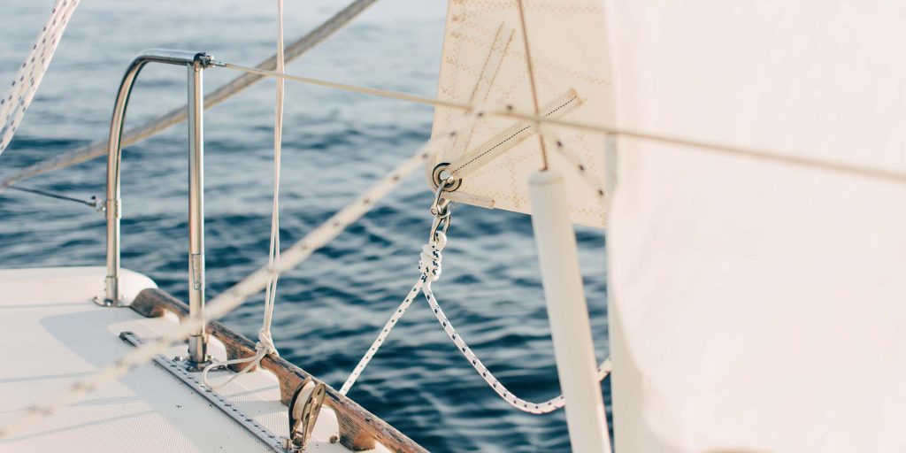 yacht