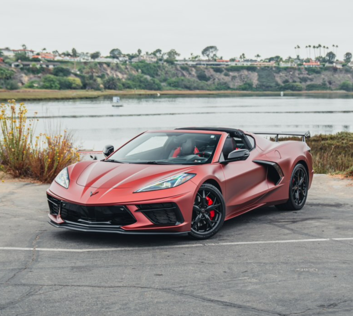 2020 corvette c8 3lt z51